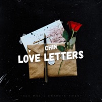 Love Letters - Single - Chin