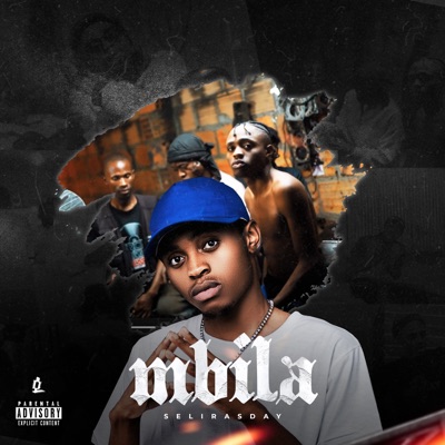 Mbila - Single