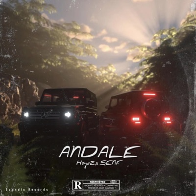 ANDALE - Single