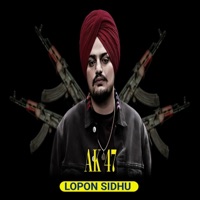 AK 47 - Single - Lopon Sidhu