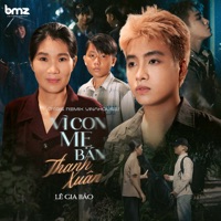 Vì Con Mẹ Bán Thanh Xuân (PTbis Remix Vinahouse) - Single - Lê Gia Bảo