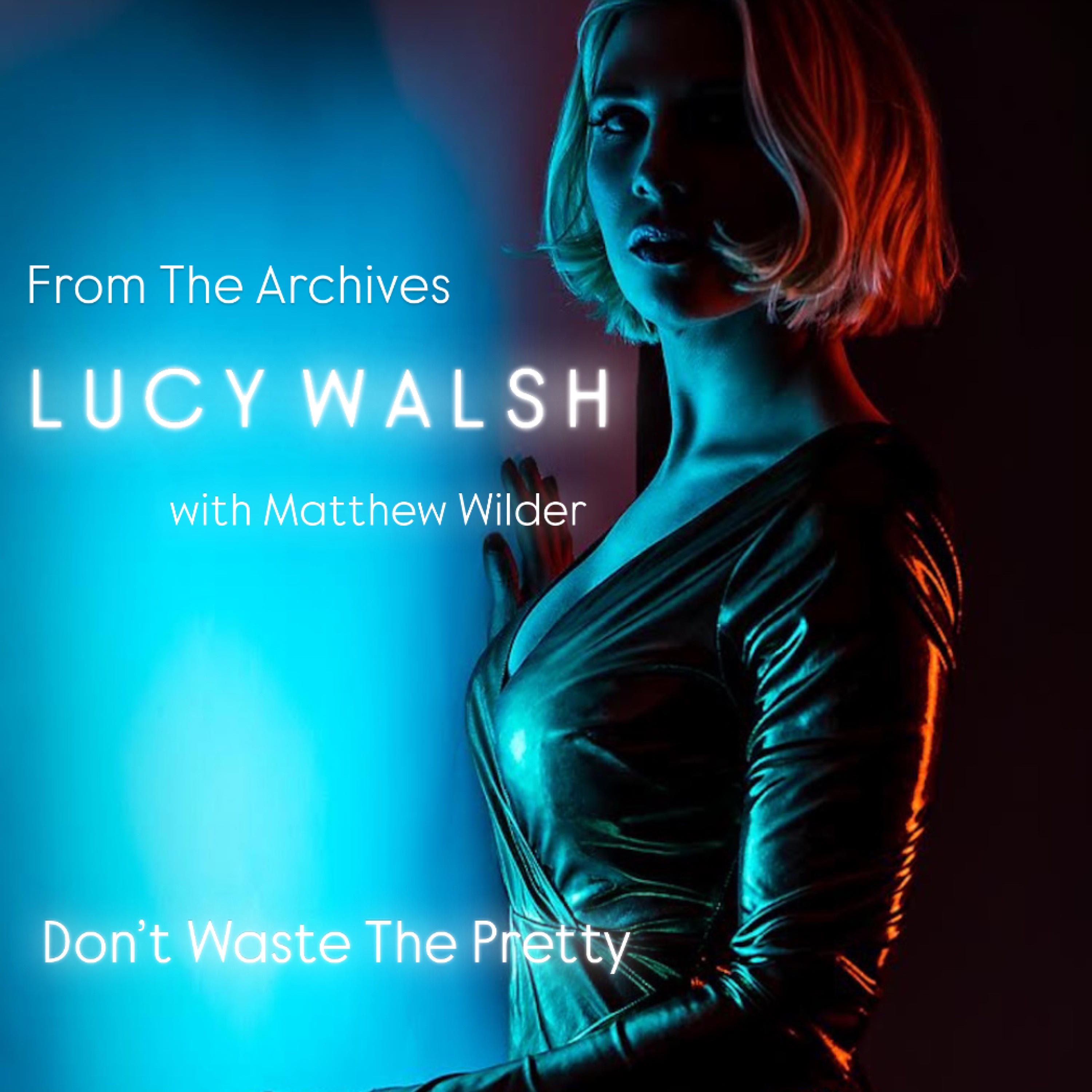 Don't Waste The Pretty - EP