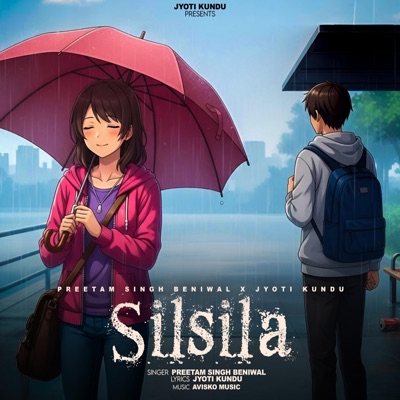 Silsila - Single