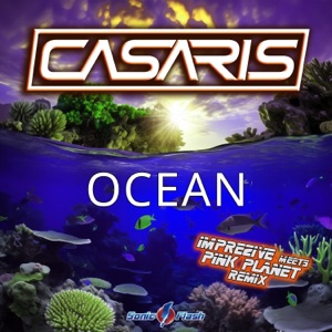 Ocean (Imprezive Meets Pink Planet Remix) - Single
