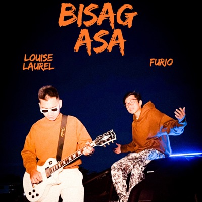 Bisag Asa (feat. Furio) - Single