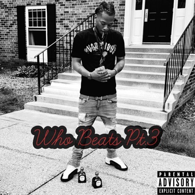 Who Beats Pt. 3 - EP