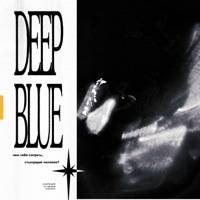 чем тебя согреть, стынущий человек? - Single - deep blue