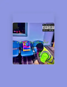 聆聽 Blake Kristian、觀看音樂影片、閱讀小傳、查看巡演日期等！