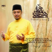 Penawar Hati 1 (Alunan Zikir & Doa, Ayat Al-Quran & Hadith, Tahrim & Selawat) artwork