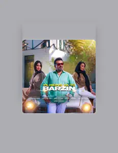 Listen to Barzin, watch music videos, read bio, see tour dates & more!