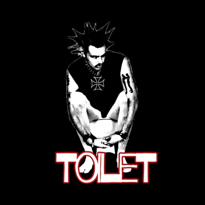 Toilet - Single