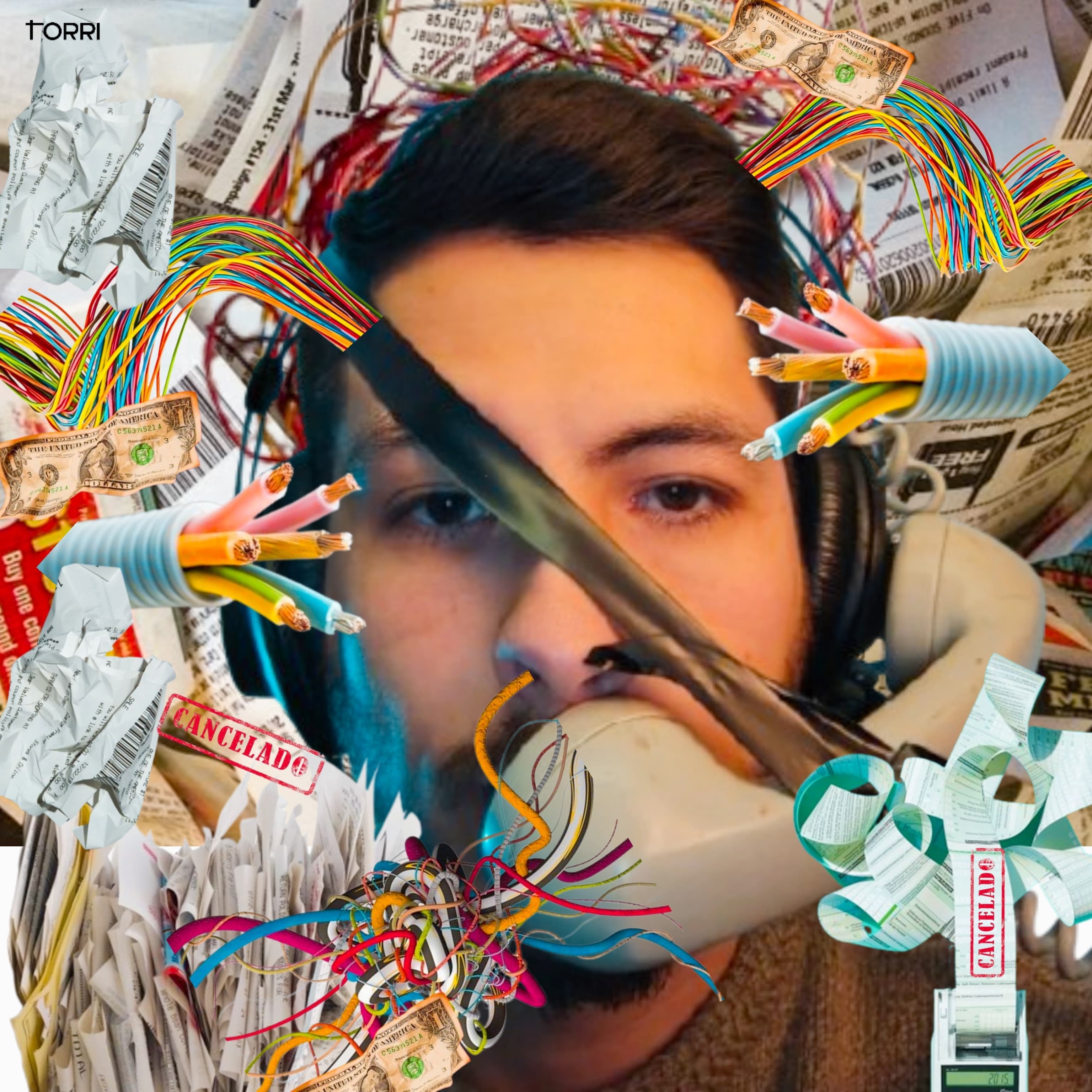 Algun Día Seguro Pelo Cable - Single