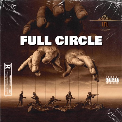 Full Circle (feat. Jay Fab)