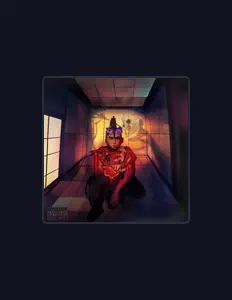 Ascolta KJ KNG, guarda video musicali, leggi la biografia, vedi le date del tour & altro!