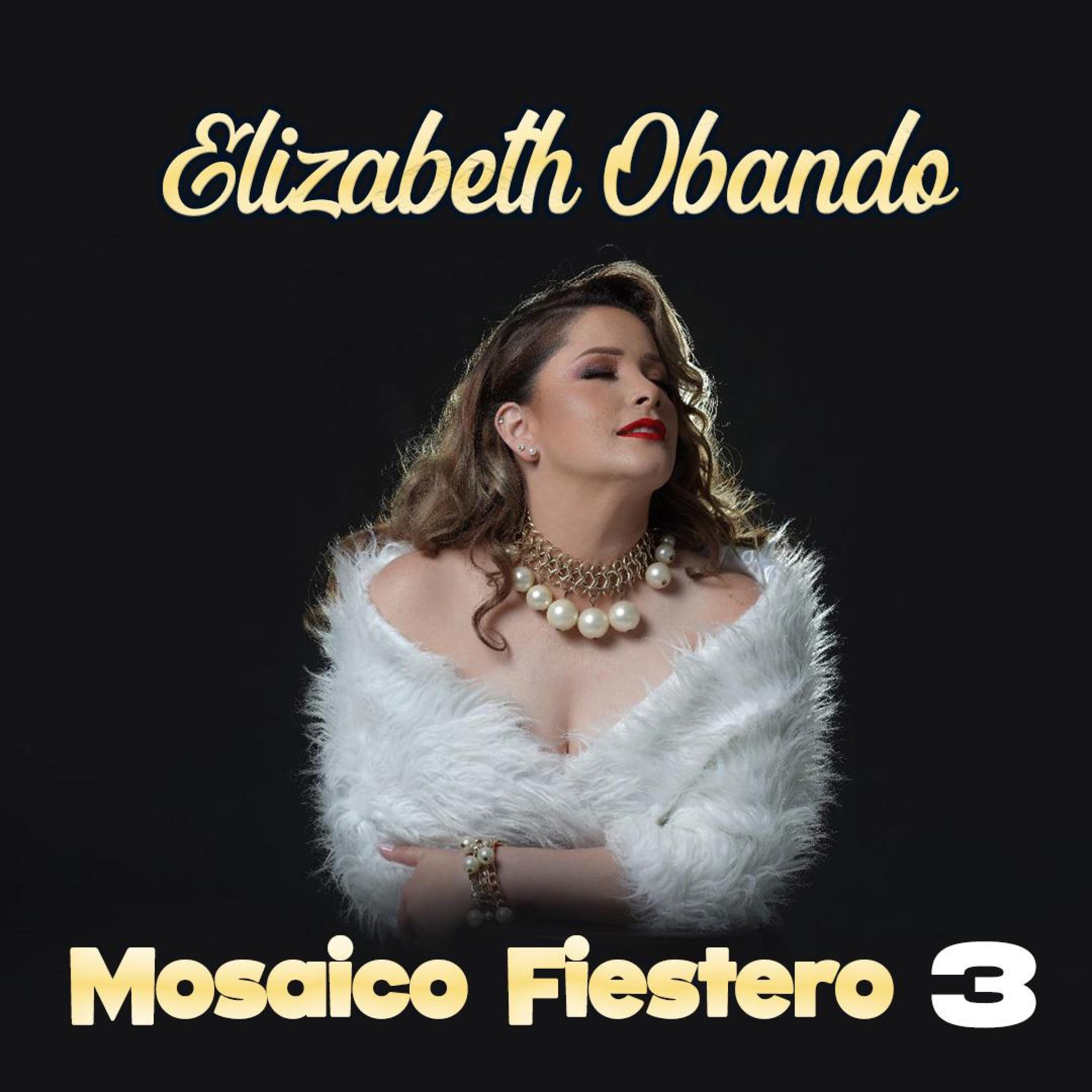 Mosaico Fiestero 3 - Single