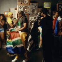 SA2SA (ile) (feat. DOAM, Yung Bambi & Favour Abel) - Single - O LANDO