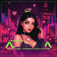Mirada De Asesina - Single - Sergio Angel, Monrrow & Kevin Montes
