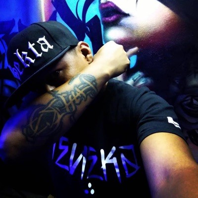 NORMAL!? (feat. XavierX Beatz) - Single