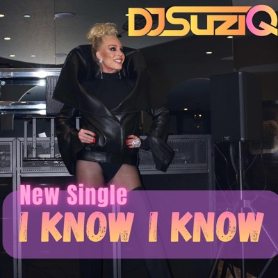 I Know I Know - Single