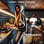 Cooking with Kya - Single