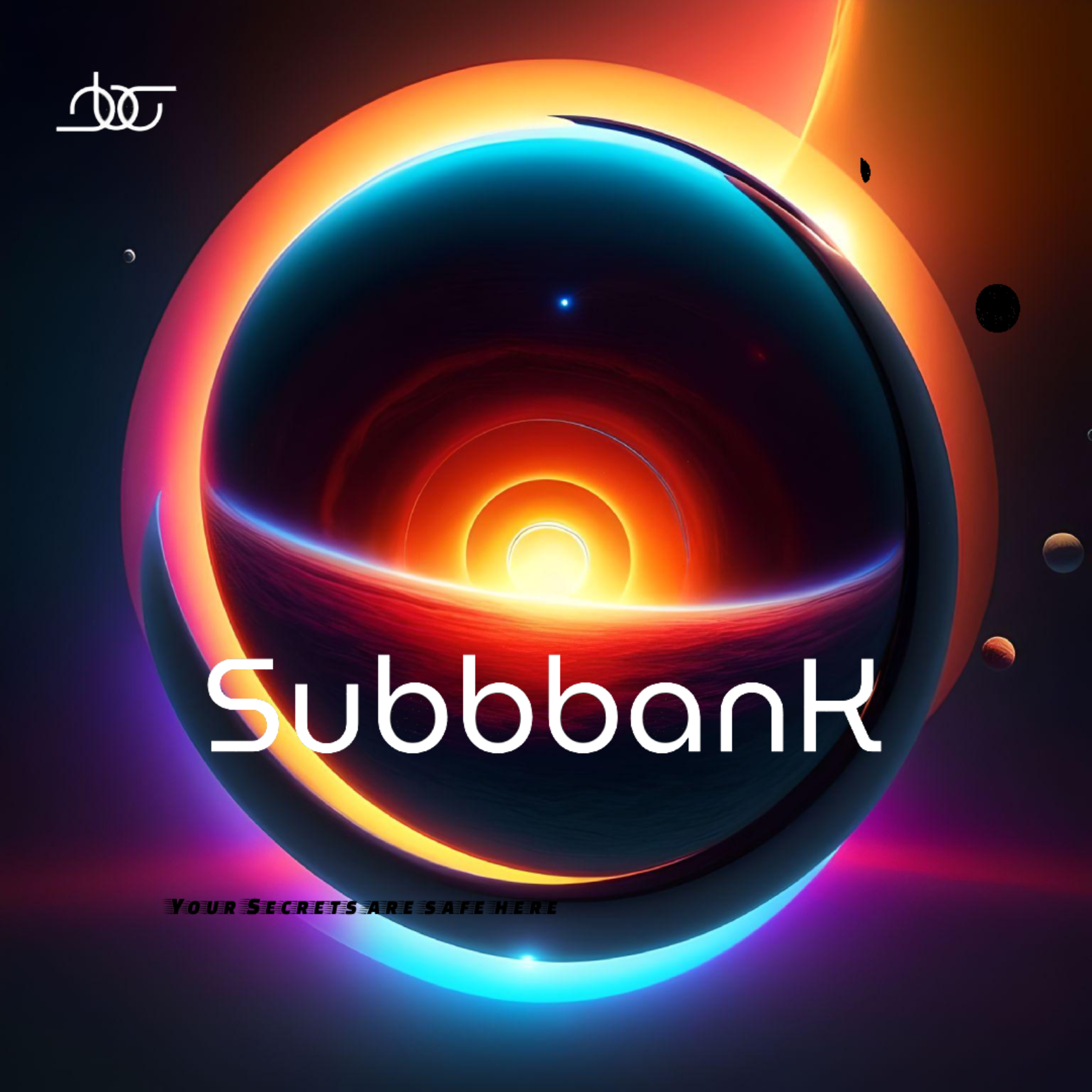 Your Secrets Are Safe Here - EP