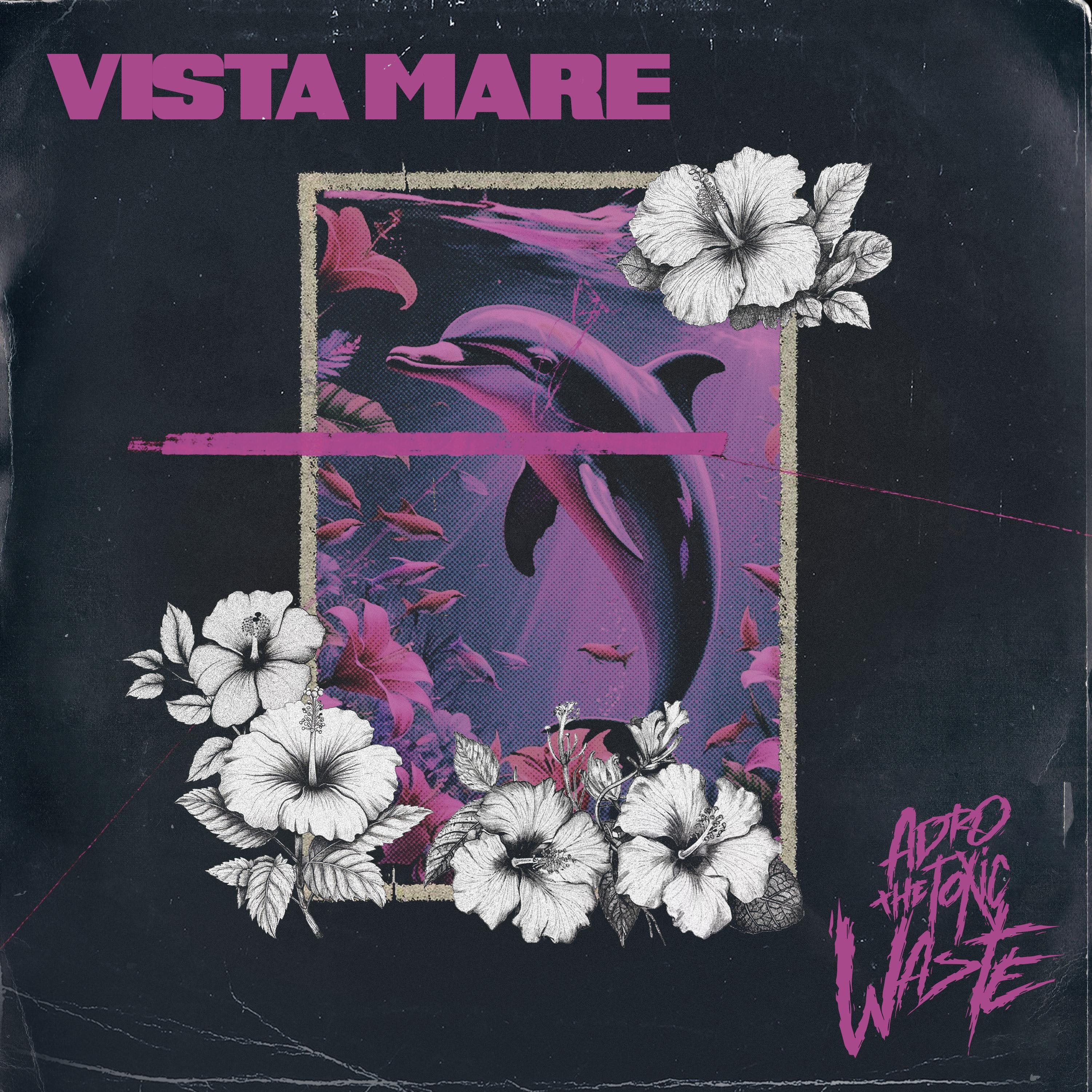 Vista Mare - Single