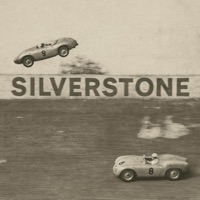 Silverstone (feat. Jester SHF) - Single - Somath