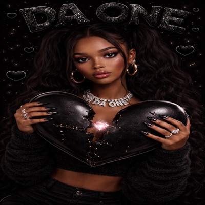Da one (feat. Slim) - Single