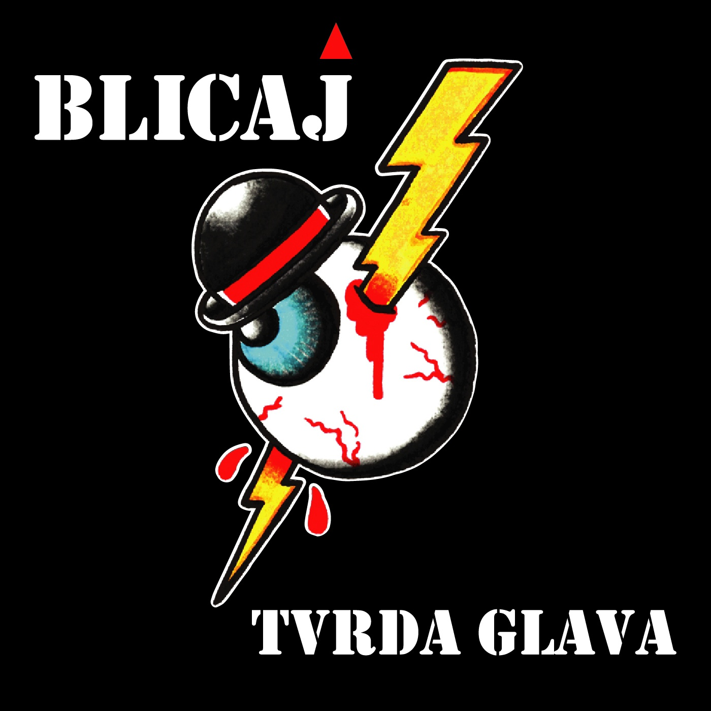 Tvrda glava