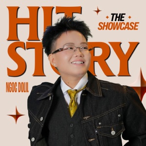 mong thế giới dịu dàng với em (HITStory Live Version) [feat. Olew]