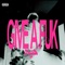GIVE A FUK (feat. NO FRIENDS NO ENEMIES) - ERIN ULMER lyrics