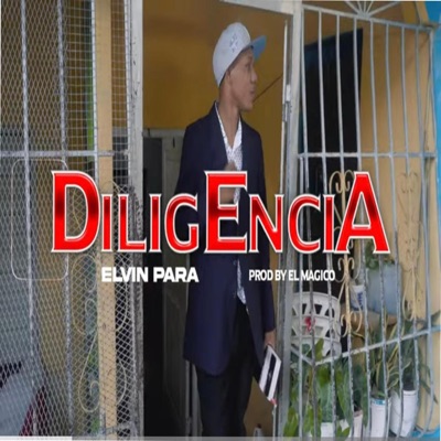 Diligencia - Single