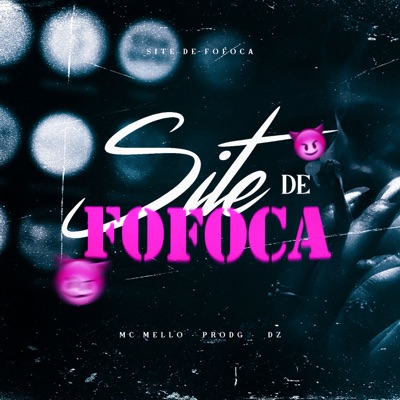 Site de Fofoca - Single