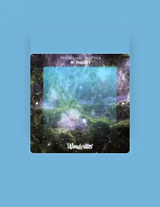 Dengarkan Psychologic, tonton video musik, baca bio, lihat tanggal tur & lainnya!