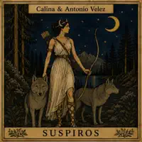 Suspiros — Antonio Velez