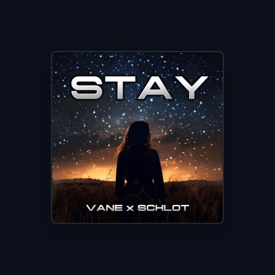 Listen to vANE88, watch music videos, read bio, see tour dates & more!
