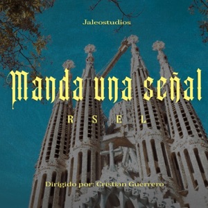 Manda una señal - Single