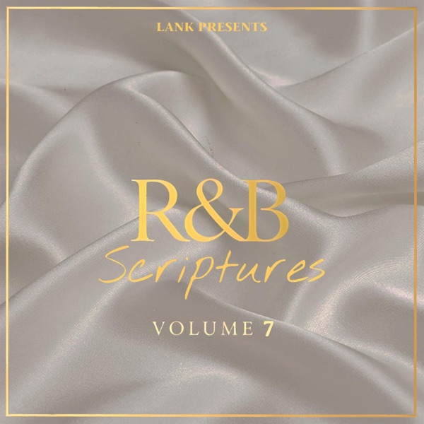 R&B Scriptures Volume 7
