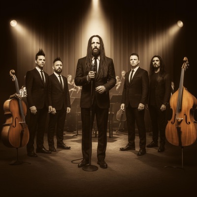 Coming Undone (Blues)