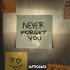 Never Forget You - AFROJACK