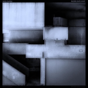 Blood, Dust & Rust - Single