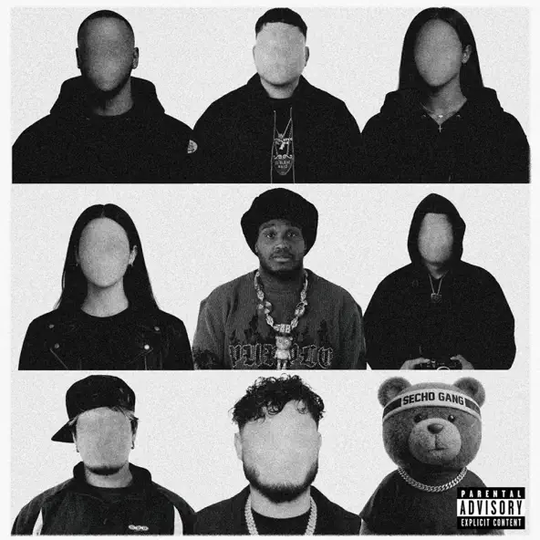 Sech – SECHO GANG (2026)