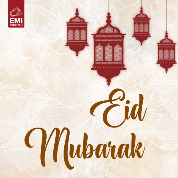 Eid Mubarak (Original Motion Picture Soundtrack) - EP