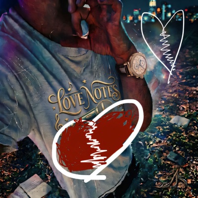 Love Notes - Single