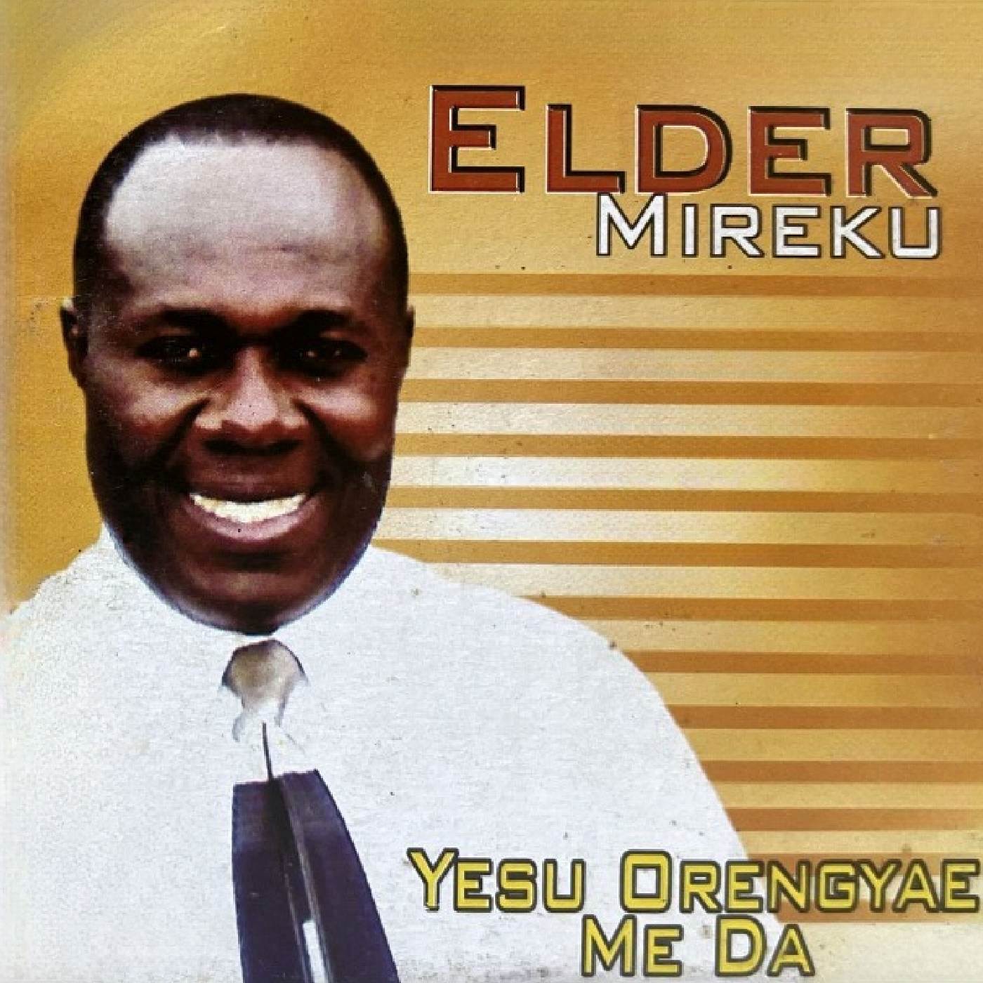 Elder Mireku - San Kohwe Bible | Oneclickghana.com