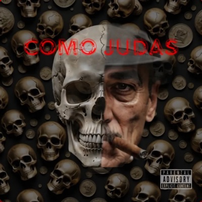 Como Judas - Single
