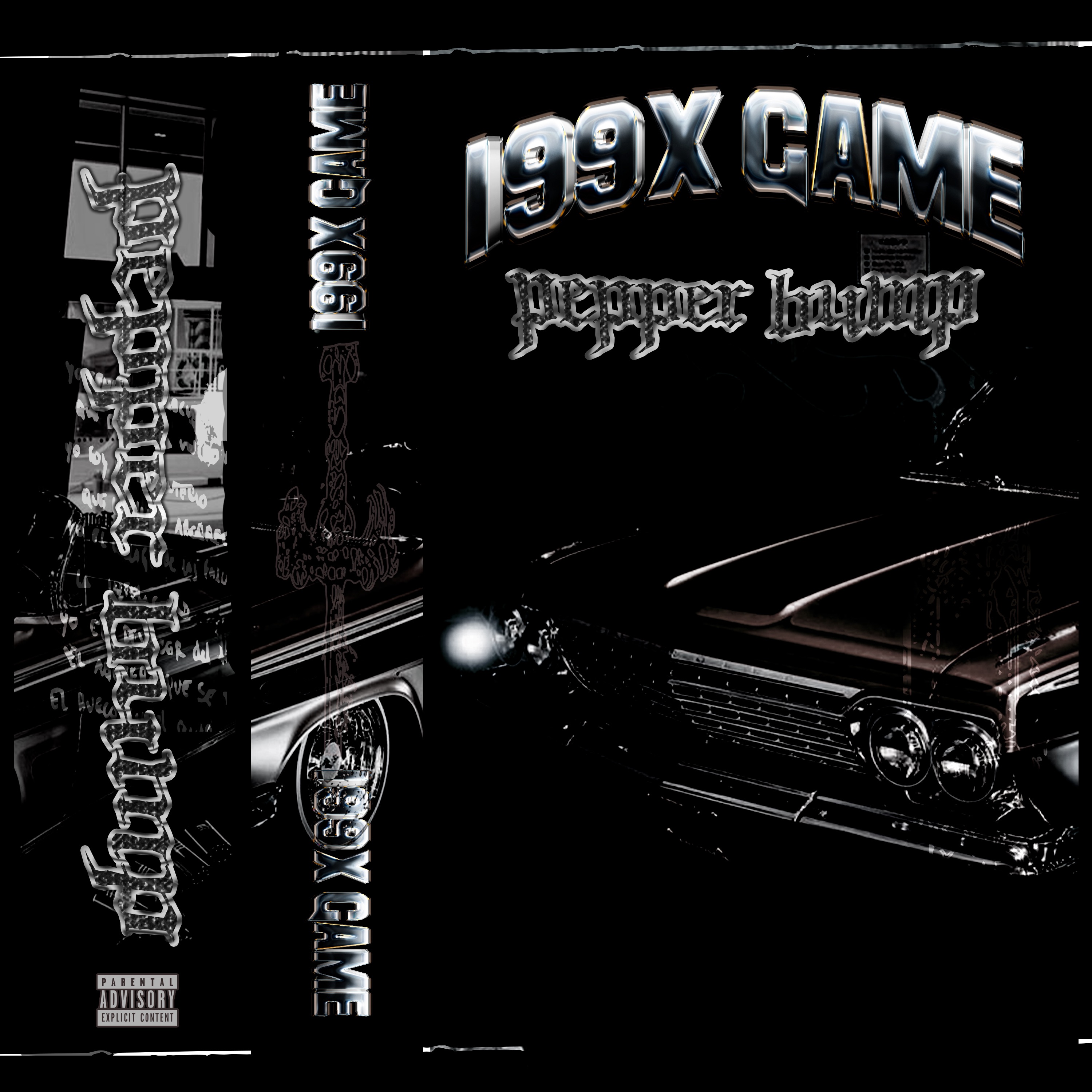 199X GAME