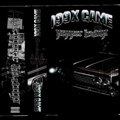 Listen to 199X GAME by PEPPER BUMP