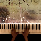 Passacaglia (Piano Version)