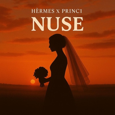 Nuse (feat. Princ1) - Single
